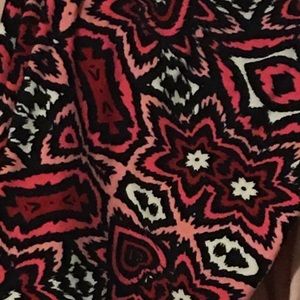 TC Valentine's Day leggings!!