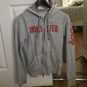 Hollister Hoodie