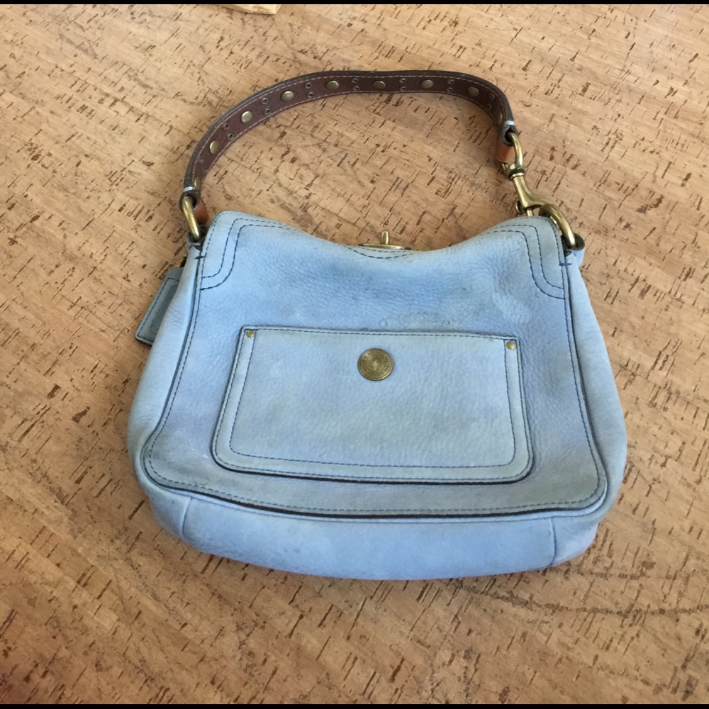 Coach handbag