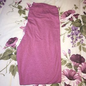 Tc lularoe leggings nwot