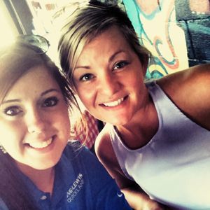 Meet your Posher, Jasmine