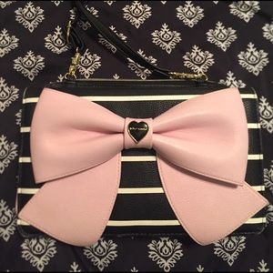 Betsey Johnson Cross body Bag