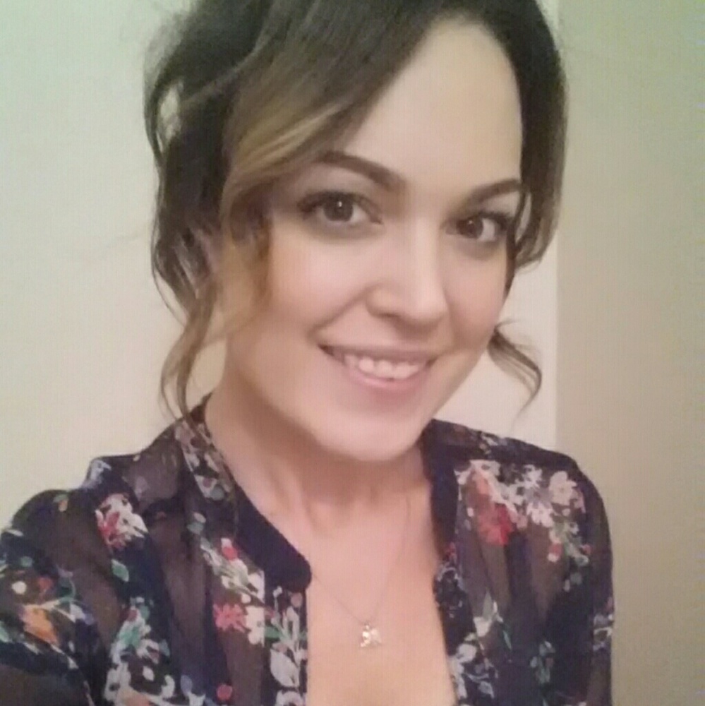 Meet your Posher, Kara