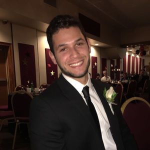 Meet your Posher, Grant