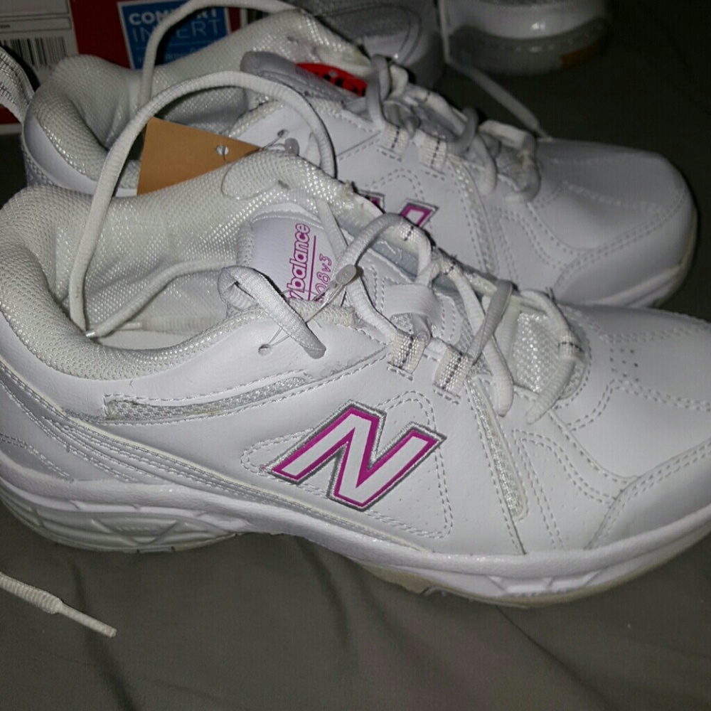 🆕New Balance 608 V3P Training Shoes - Picture 5 of 7