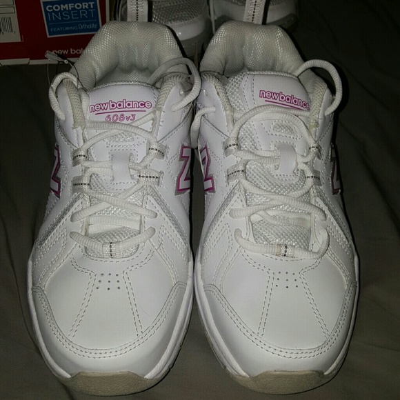 🆕New Balance 608 V3P Training Shoes - Picture 2 of 7