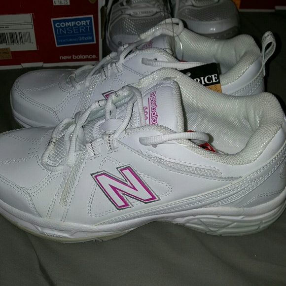 🆕New Balance 608 V3P Training Shoes - Picture 3 of 7