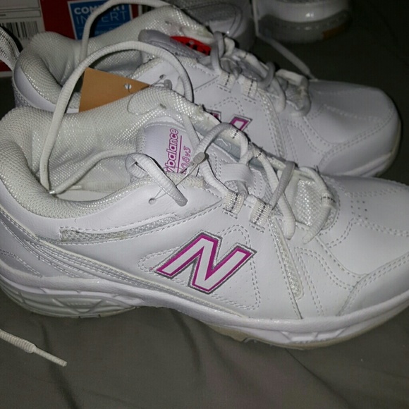 🆕New Balance 608 V3P Training Shoes - Picture 5 of 7