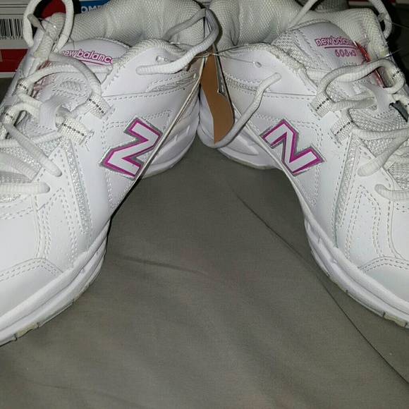 🆕New Balance 608 V3P Training Shoes - Picture 6 of 7