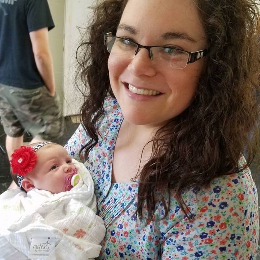 Meet your Posher, Samantha