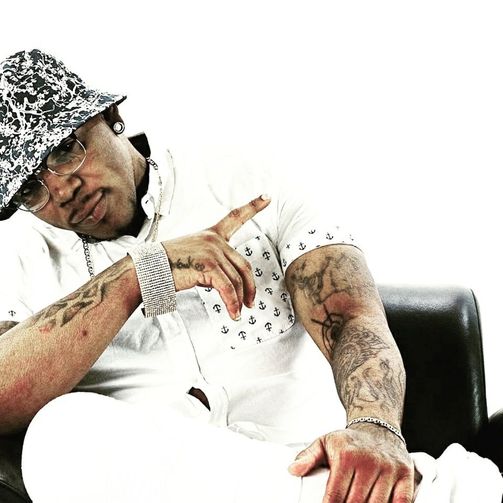 Meet your Posher, Tony