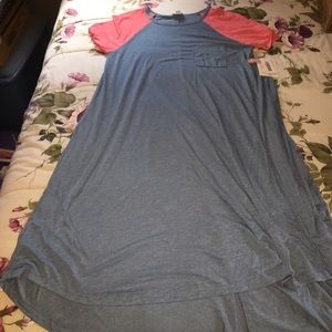NWT medium Carly