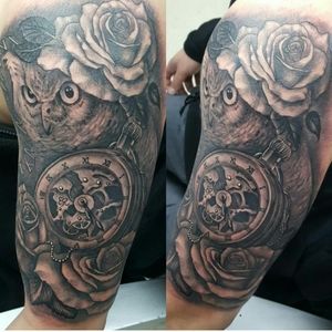 Meet your Posher, Jack