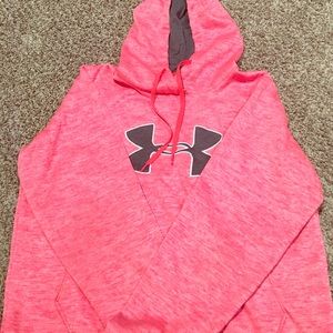 Under armour sweatshirt