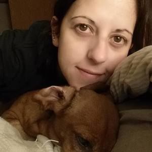 Meet your Posher, Marie