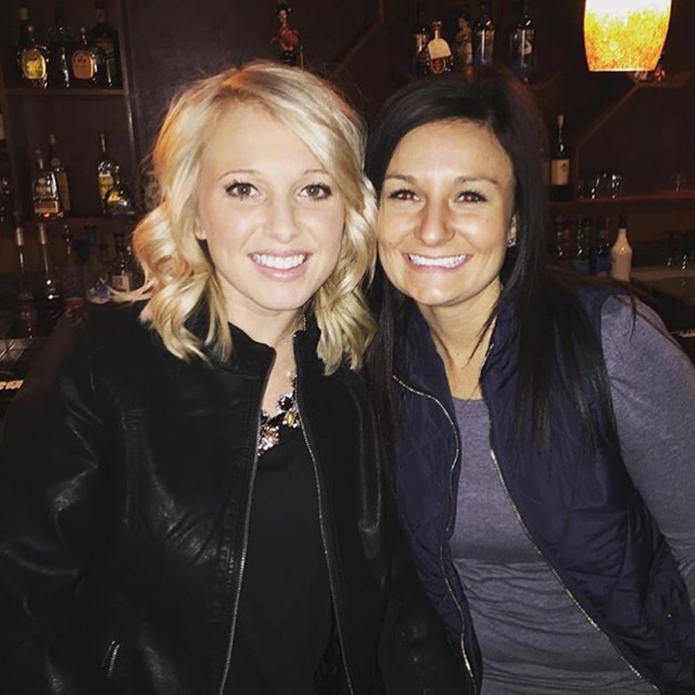 Meet your Posher, Taylor