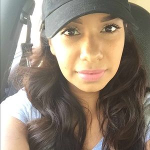 Meet your Posher, Arlene