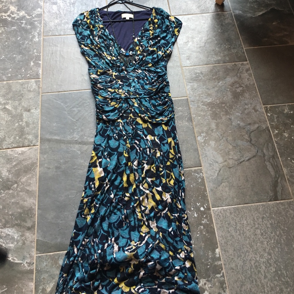Anthropolgie dress