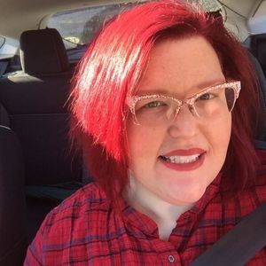 Meet your Posher, Brooke