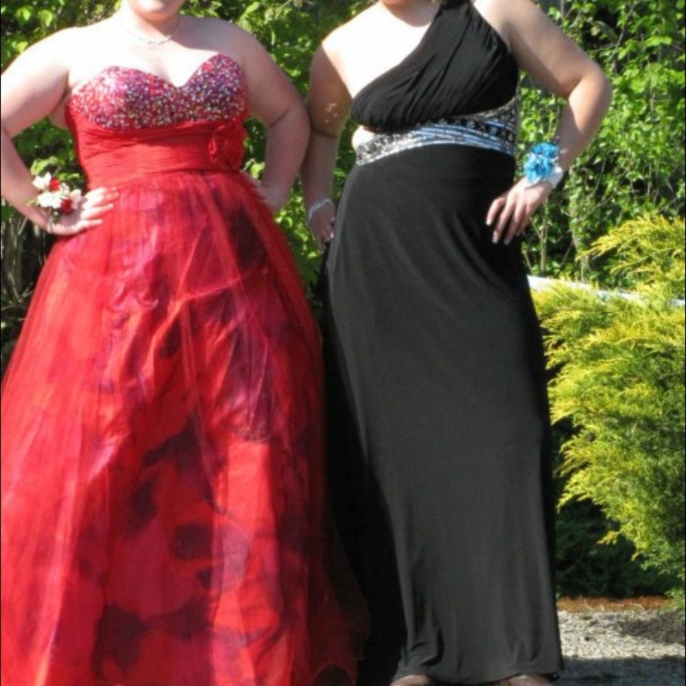 Prom dress!!!!