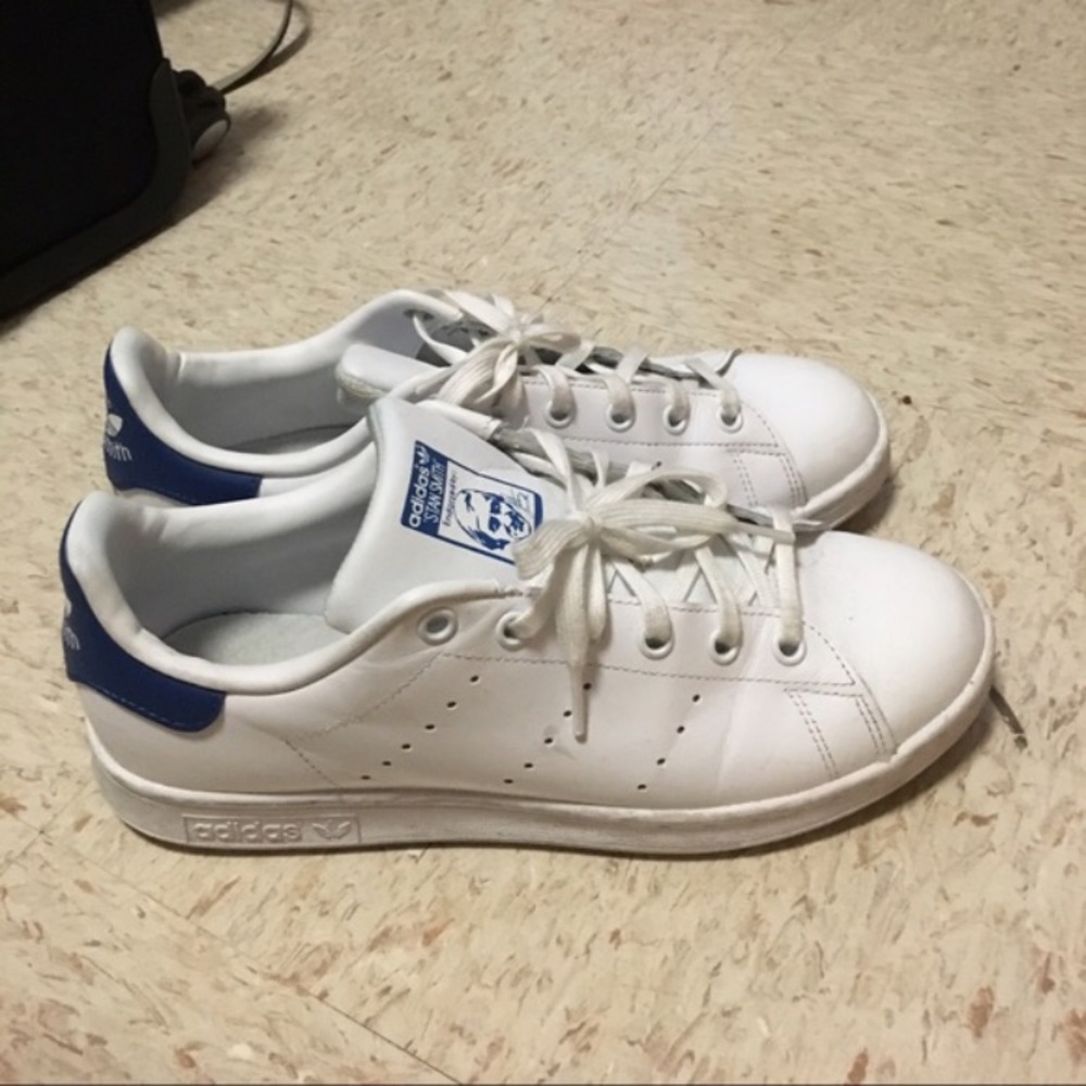Adidas Stan smith size 7