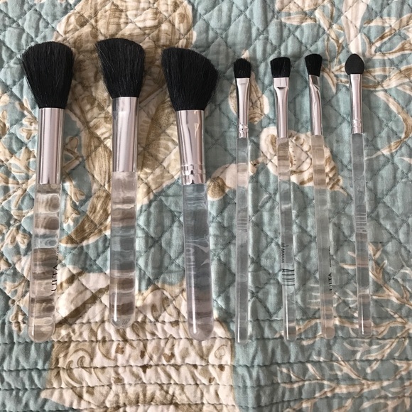 ulta Other - Ulta 7 piece brush set