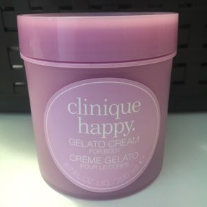 Clinique Happy Gelato Cream