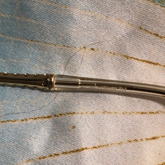 GUCCI Swarovski Crystal 3771 n/s Sunglasses NWT - Picture 6 of 8