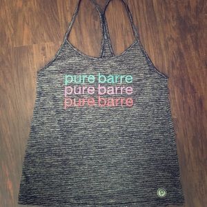 Pure Barre Tank Splits59