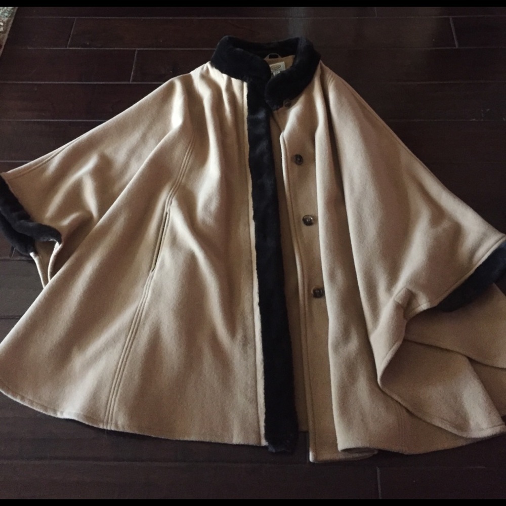 Cape
