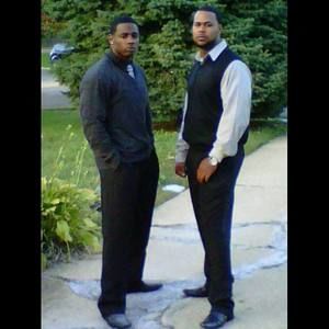 Meet your Posher, William