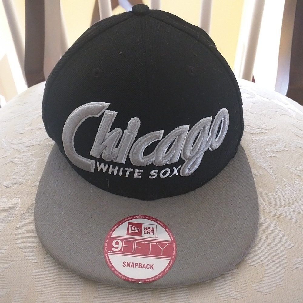 Chicago White Sox Snapback