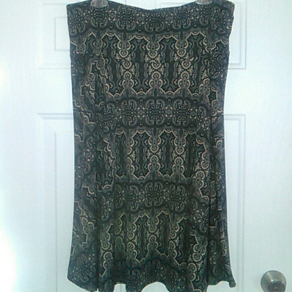 Skirt