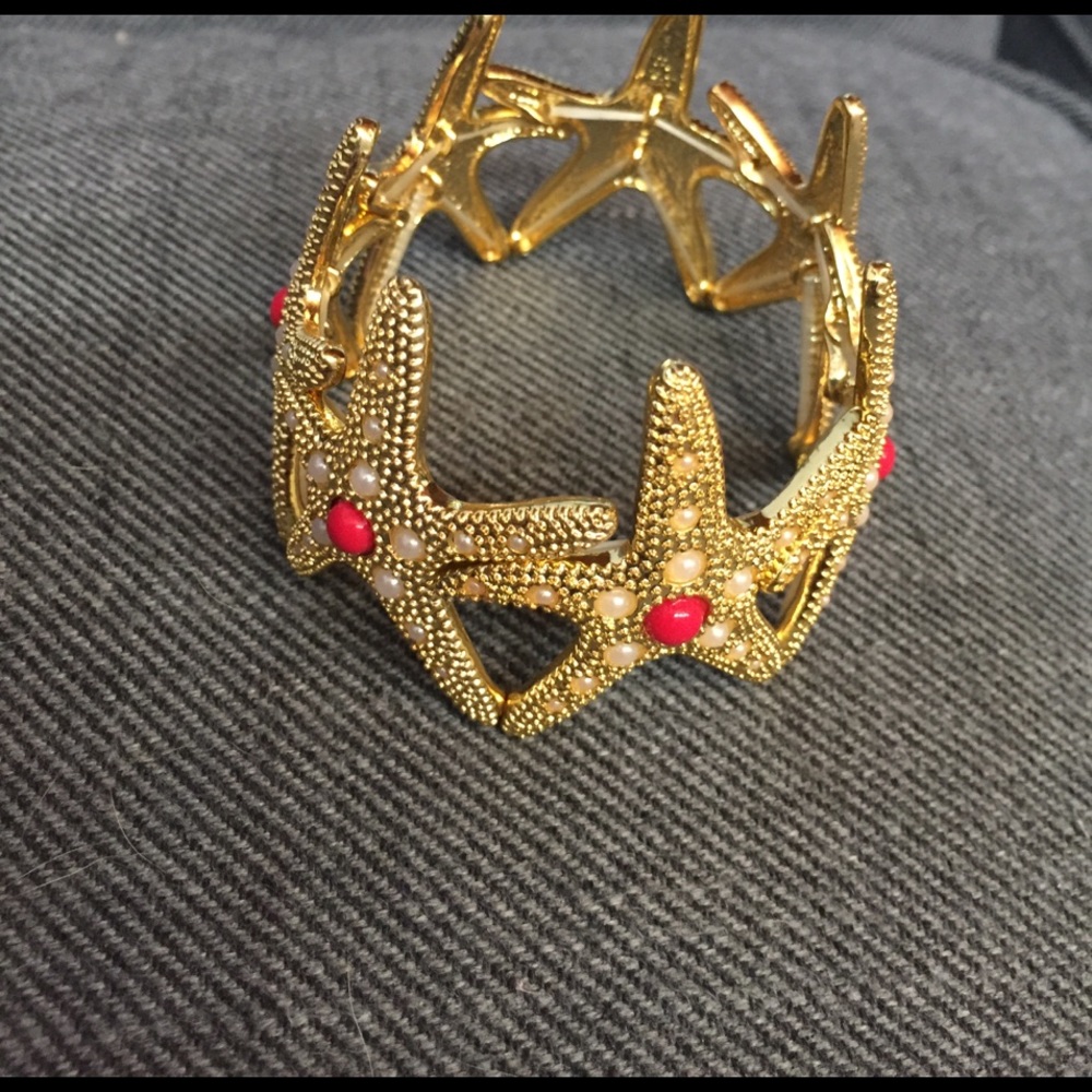 Lilly Pulitzer bracelet