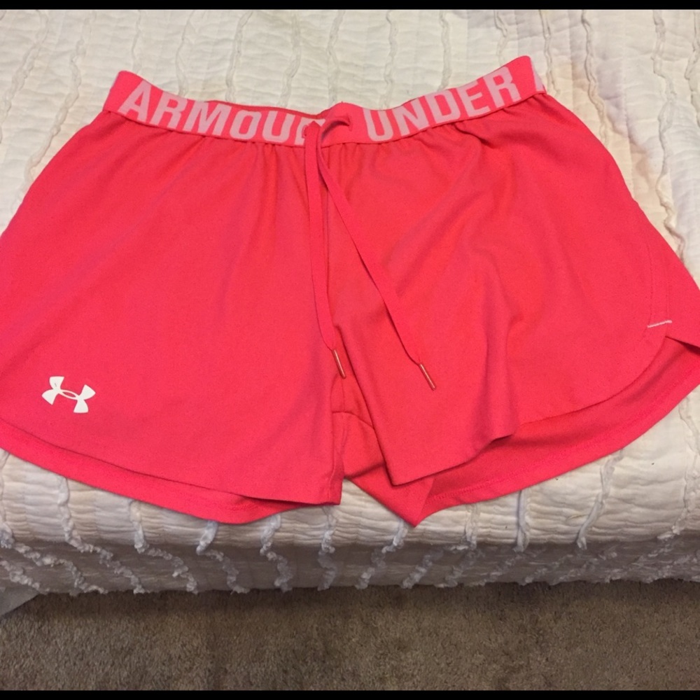 UnderArmour Shorts