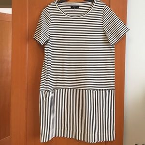 Madewell dress