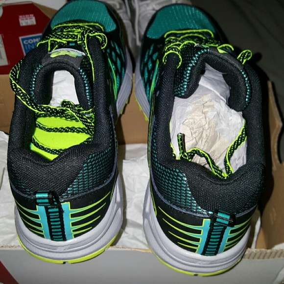 🆕New Balance WTE531T1 Trail Running Shoes - Picture 4 of 8