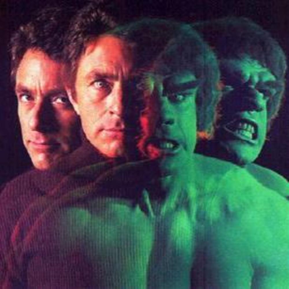 Meet your Posher, Steve david