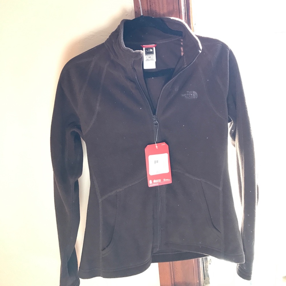 North face fleece