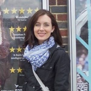 Meet your Posher, Erika