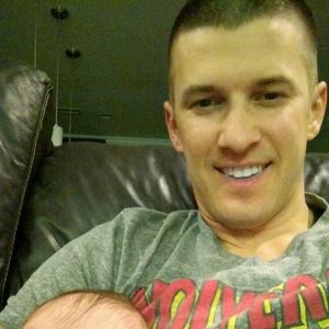 Meet your Posher, Brandon