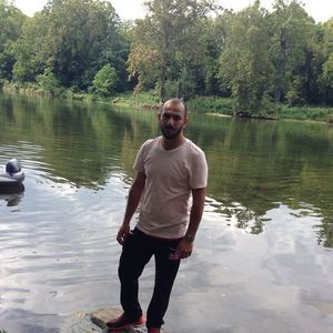 Meet your Posher, Samar