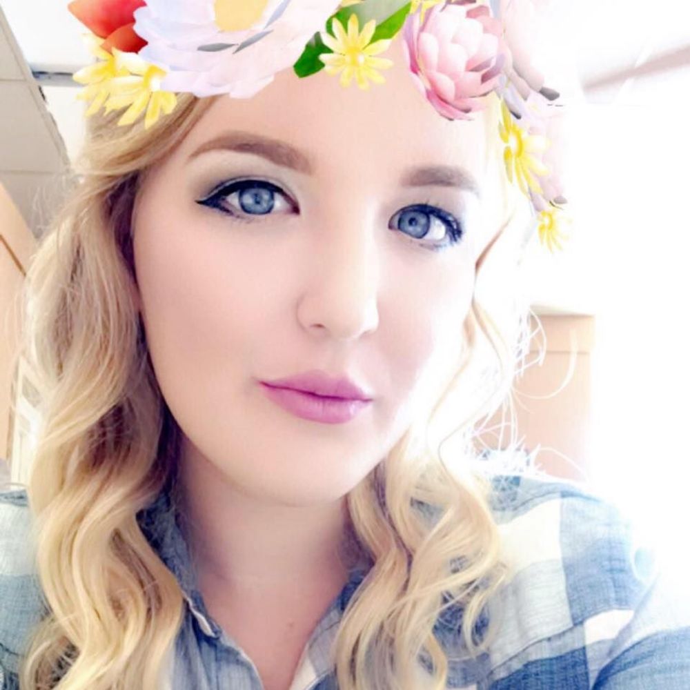 Meet your Posher, Shelby