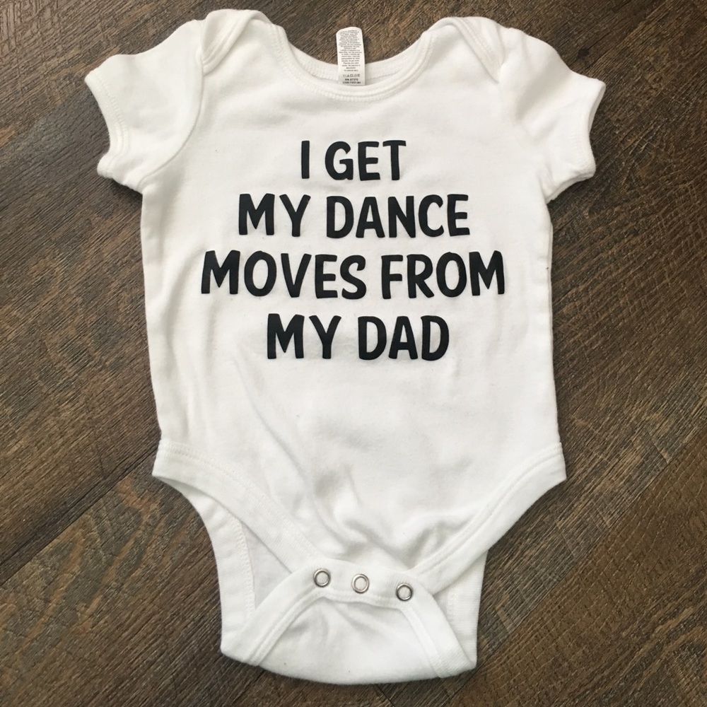 Baby Onesie