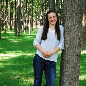 Meet your Posher, Janelle