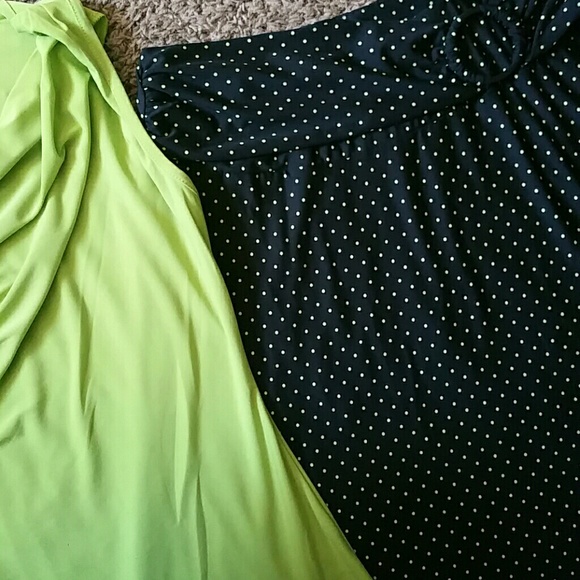 Maxi skirt and matching cami - Picture 2 of 3