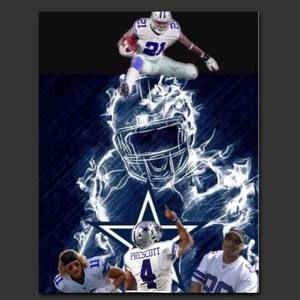 Meet your Posher, Richard