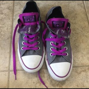 Converse All Star size 7