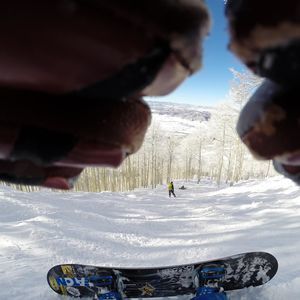 Meet your Posher, Samuel