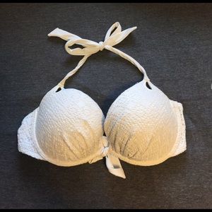 Victoria Secret Lace Bikini Top